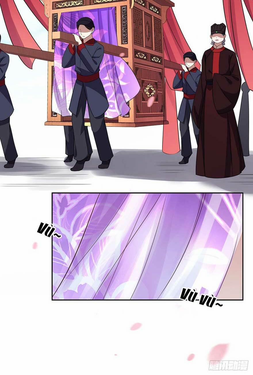 Hoạn Phi Thiên Hạ 17.7 trang 31