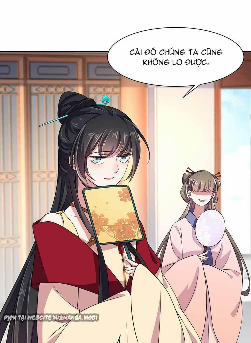 Hoạn Phi Thiên Hạ 17.7 trang 5