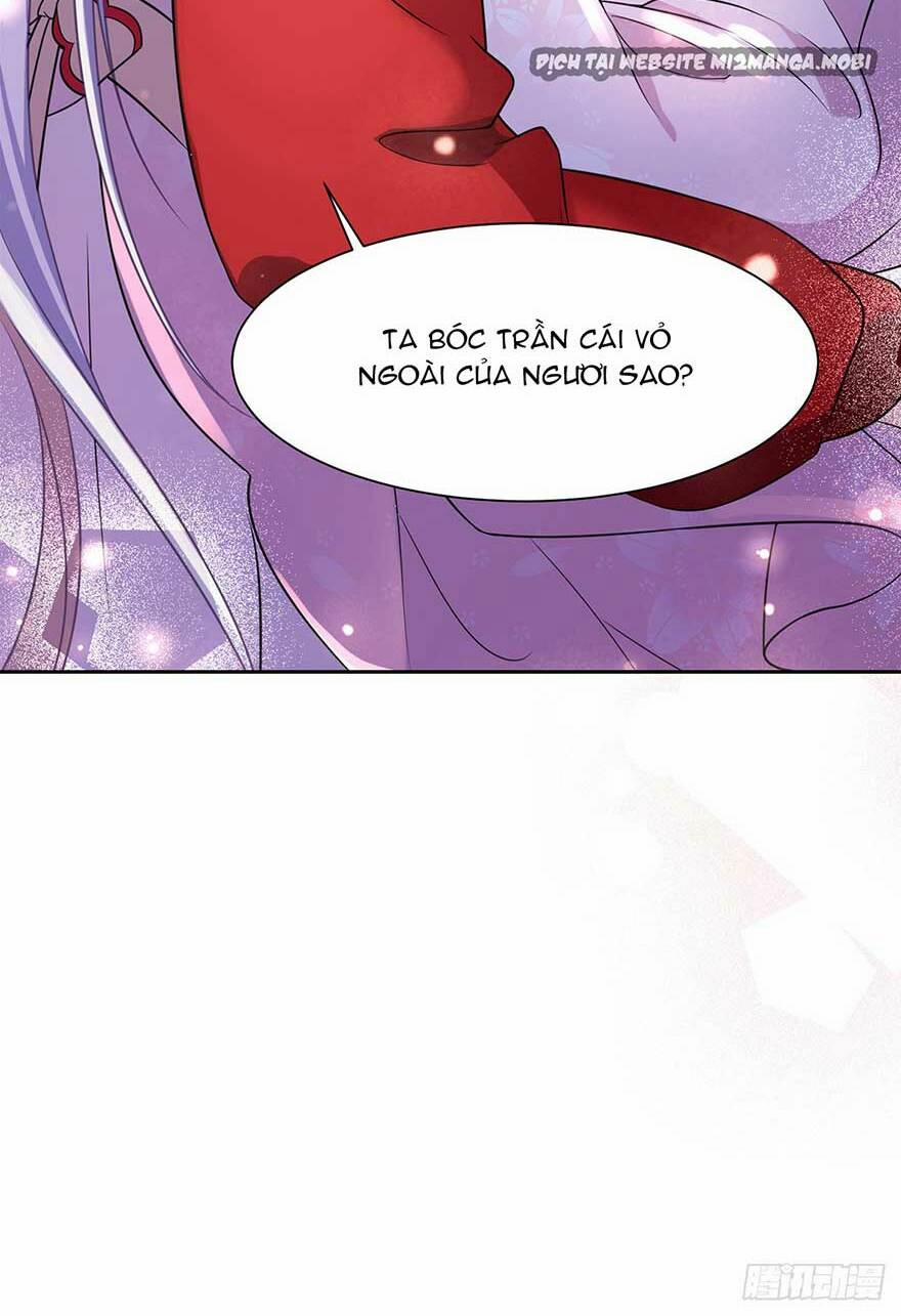 Hoạn Phi Thiên Hạ 18 trang 29