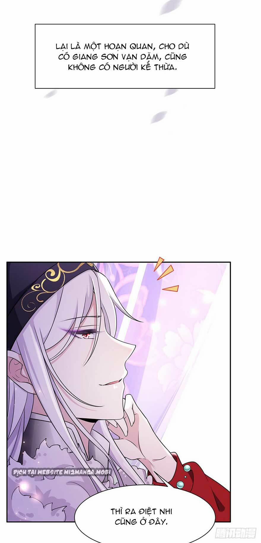 Hoạn Phi Thiên Hạ 18 trang 4