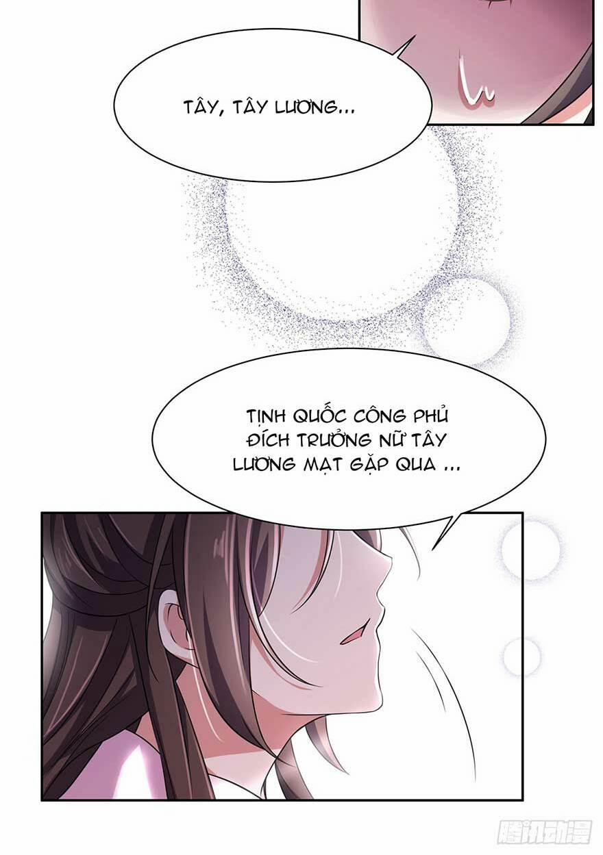 Hoạn Phi Thiên Hạ 18 trang 7