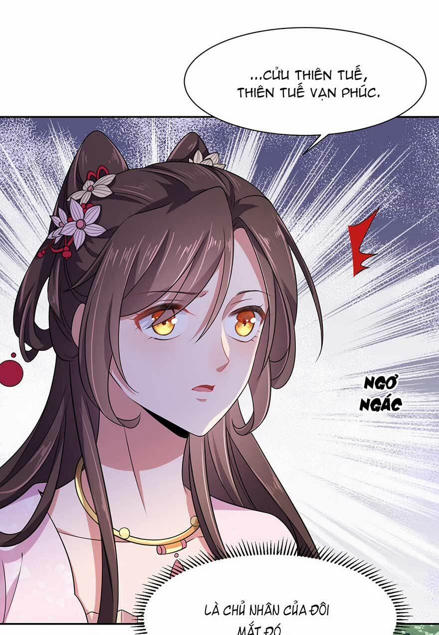 Hoạn Phi Thiên Hạ 18 trang 8