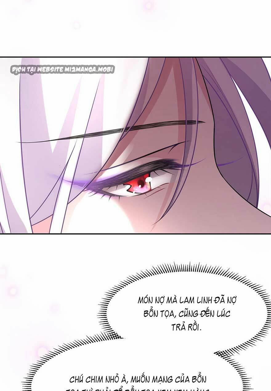 Hoạn Phi Thiên Hạ 19 trang 19