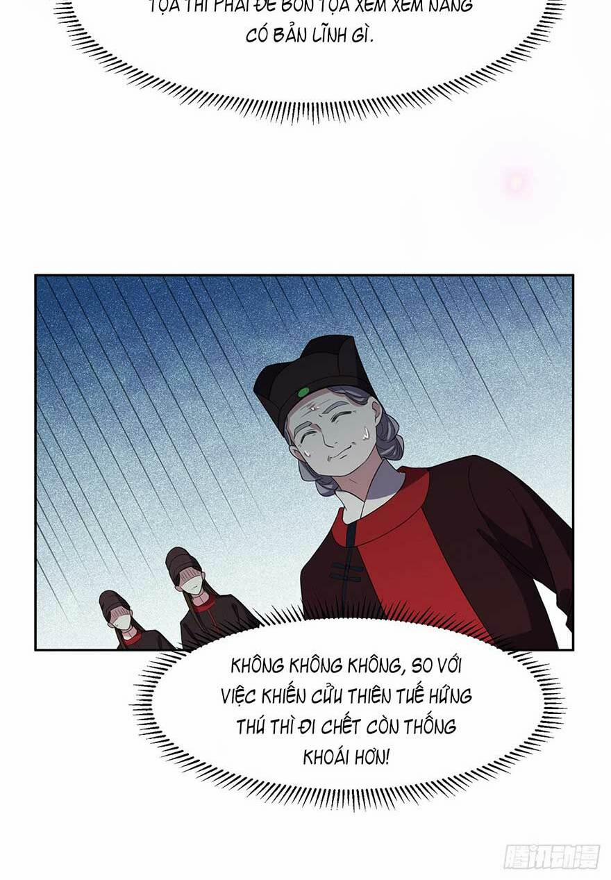 Hoạn Phi Thiên Hạ 19 trang 20