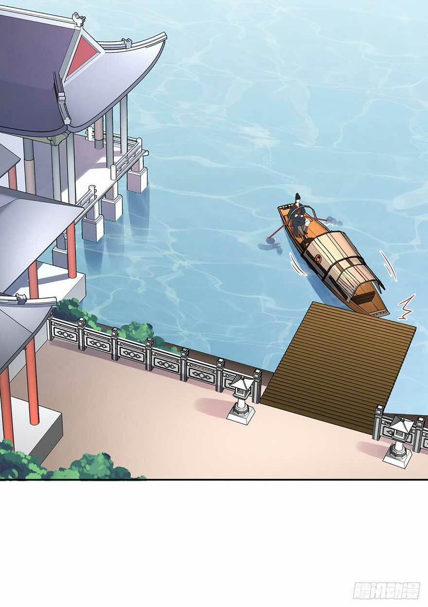 Hoạn Phi Thiên Hạ 19 trang 22