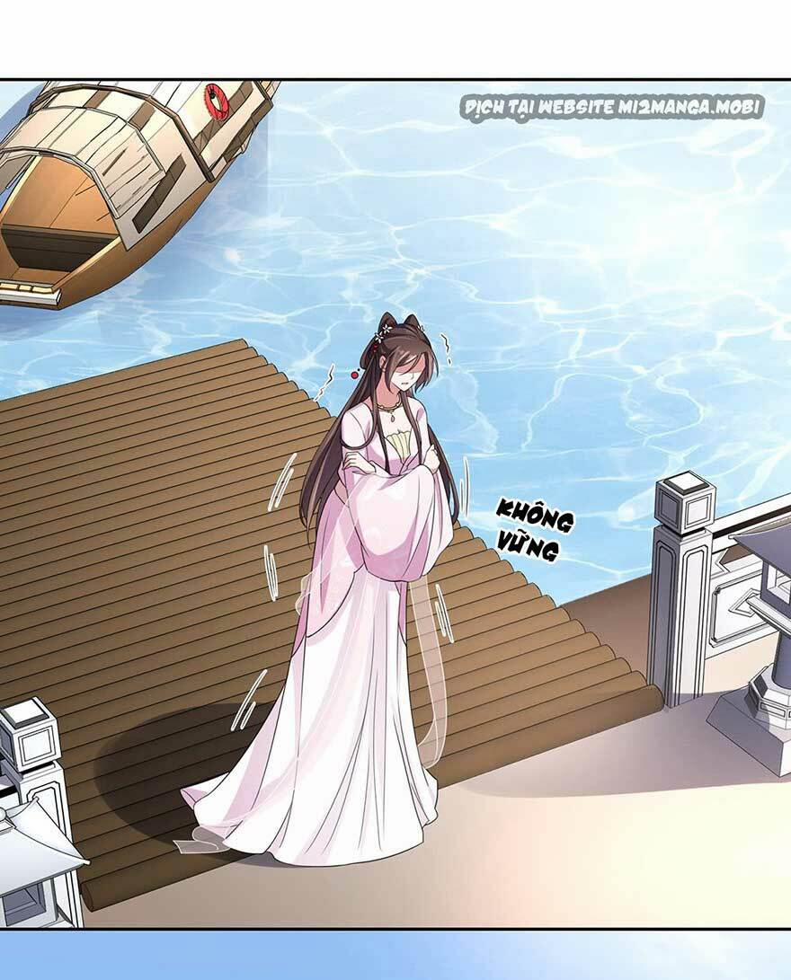 Hoạn Phi Thiên Hạ 19 trang 23