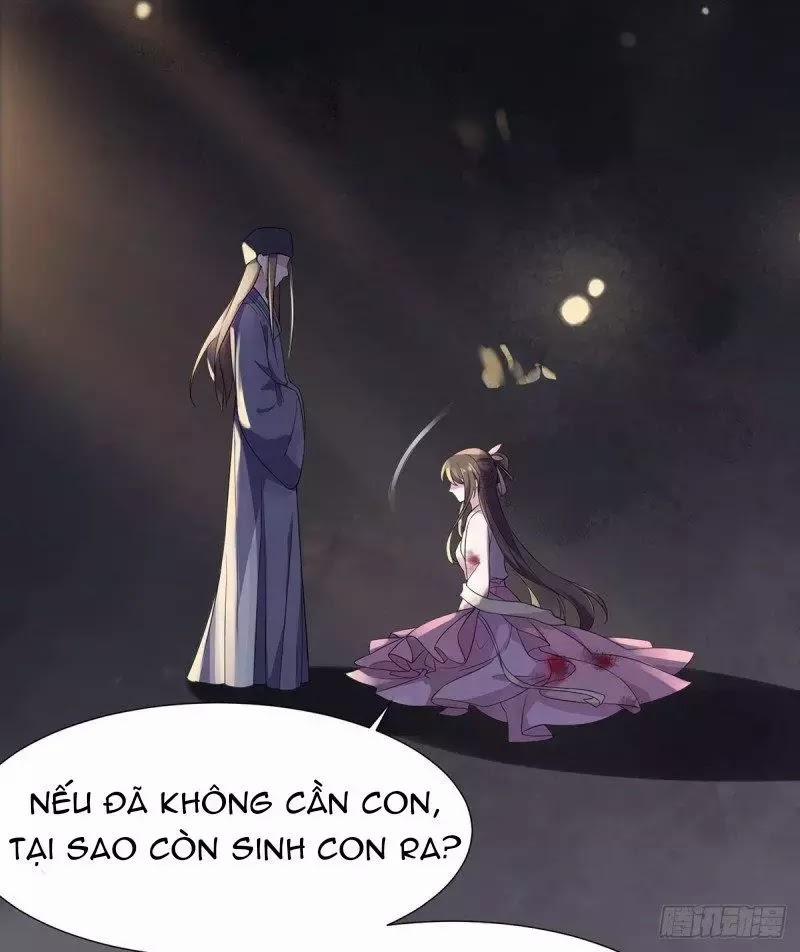 Hoạn Phi Thiên Hạ 2 trang 22