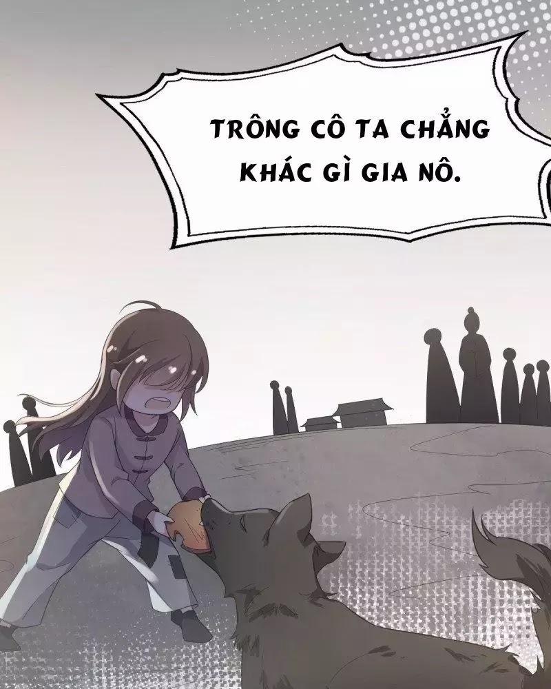 Hoạn Phi Thiên Hạ 2 trang 29