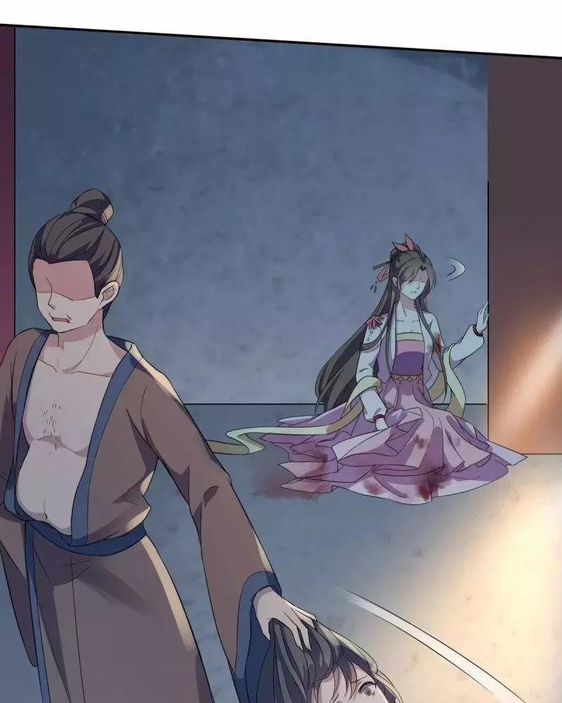 Hoạn Phi Thiên Hạ 2 trang 41