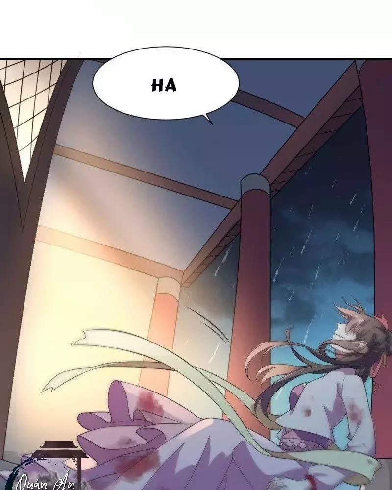 Hoạn Phi Thiên Hạ 2 trang 43