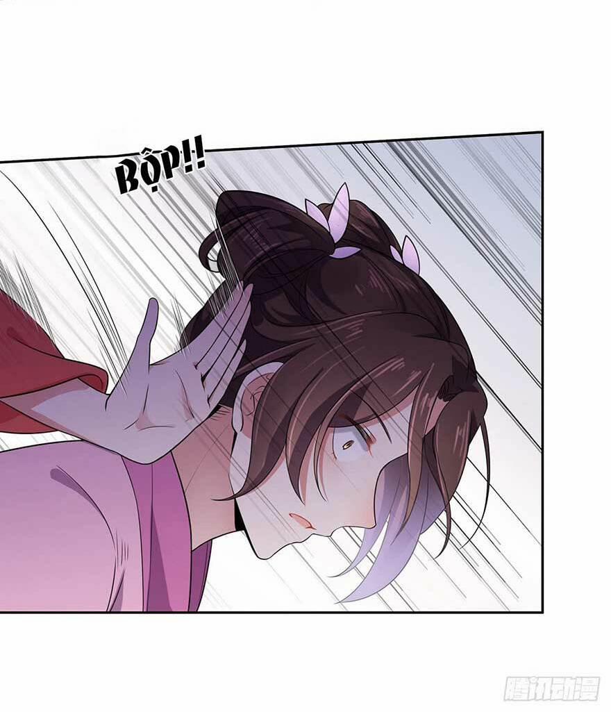 Hoạn Phi Thiên Hạ 20 trang 13