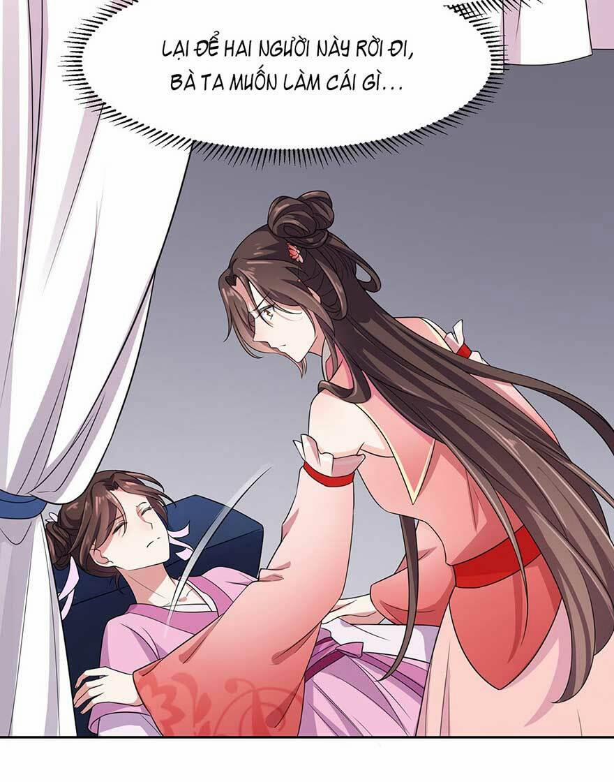 Hoạn Phi Thiên Hạ 20 trang 15