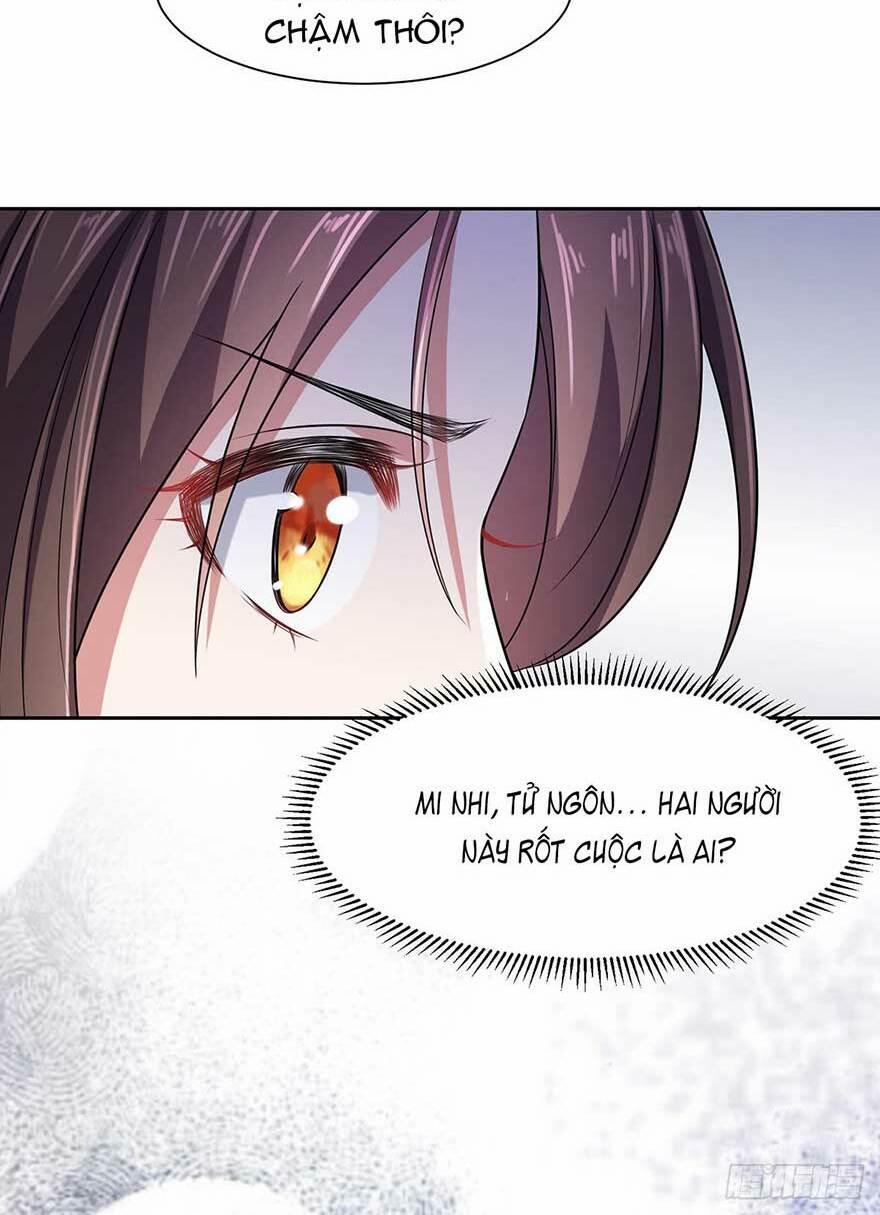 Hoạn Phi Thiên Hạ 20 trang 21