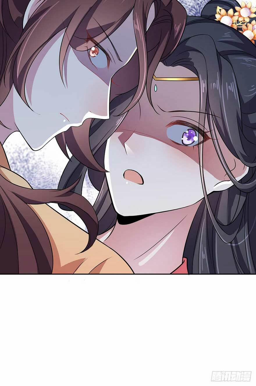 Hoạn Phi Thiên Hạ 20 trang 23