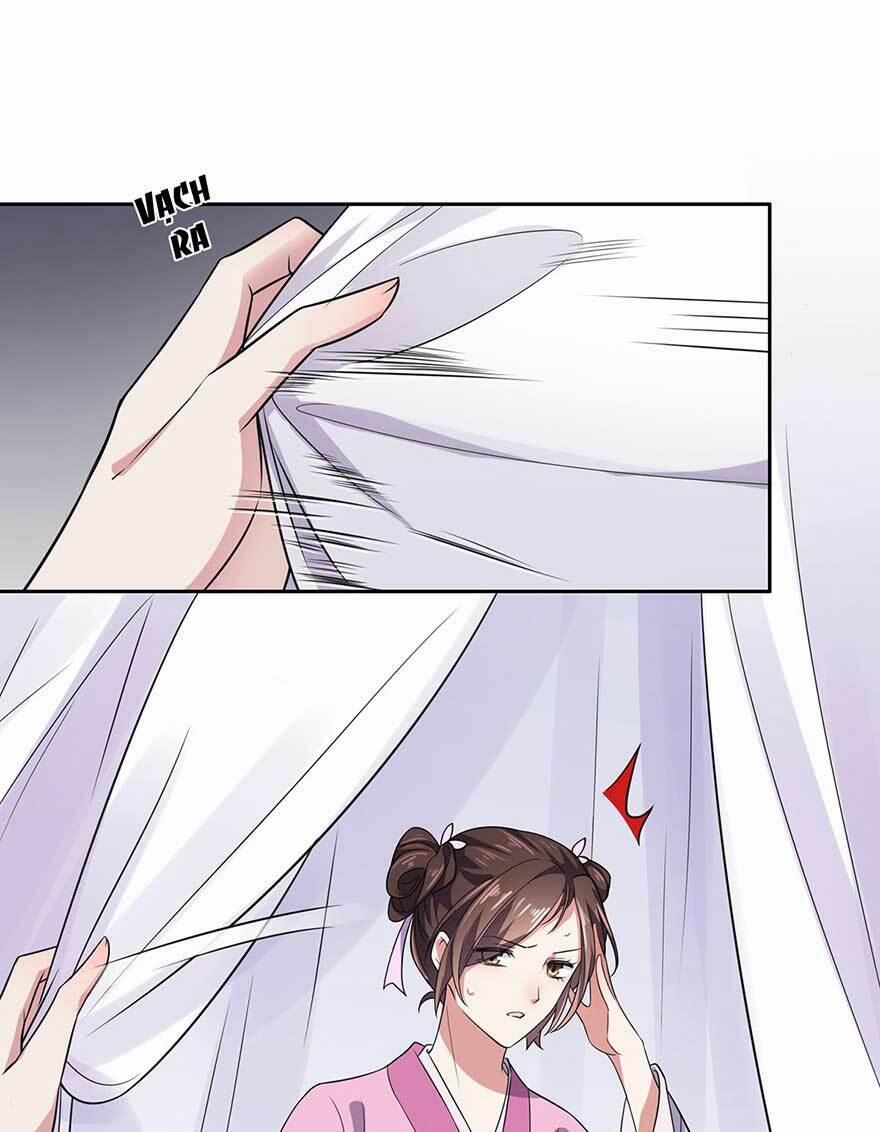 Hoạn Phi Thiên Hạ 20 trang 24