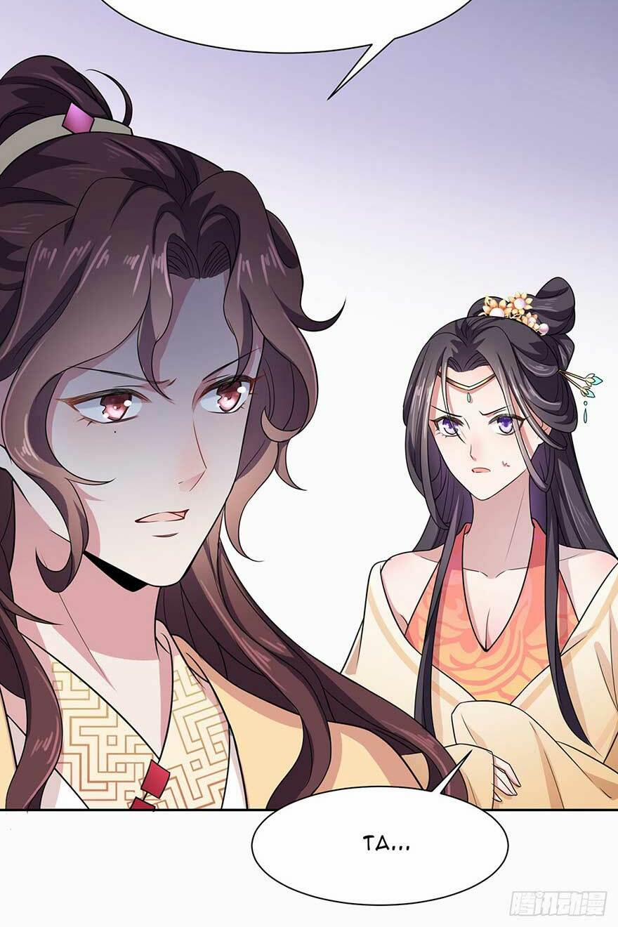 Hoạn Phi Thiên Hạ 20 trang 27