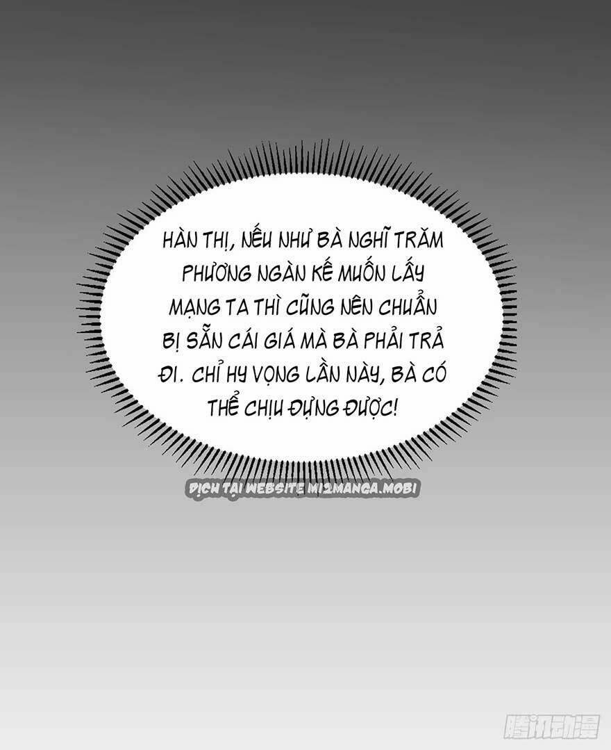 Hoạn Phi Thiên Hạ 20 trang 30