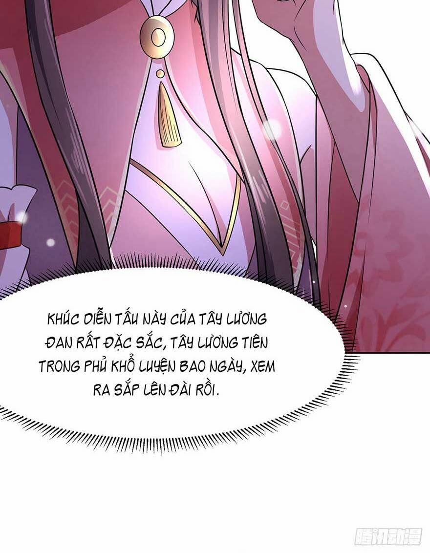 Hoạn Phi Thiên Hạ 21 trang 14