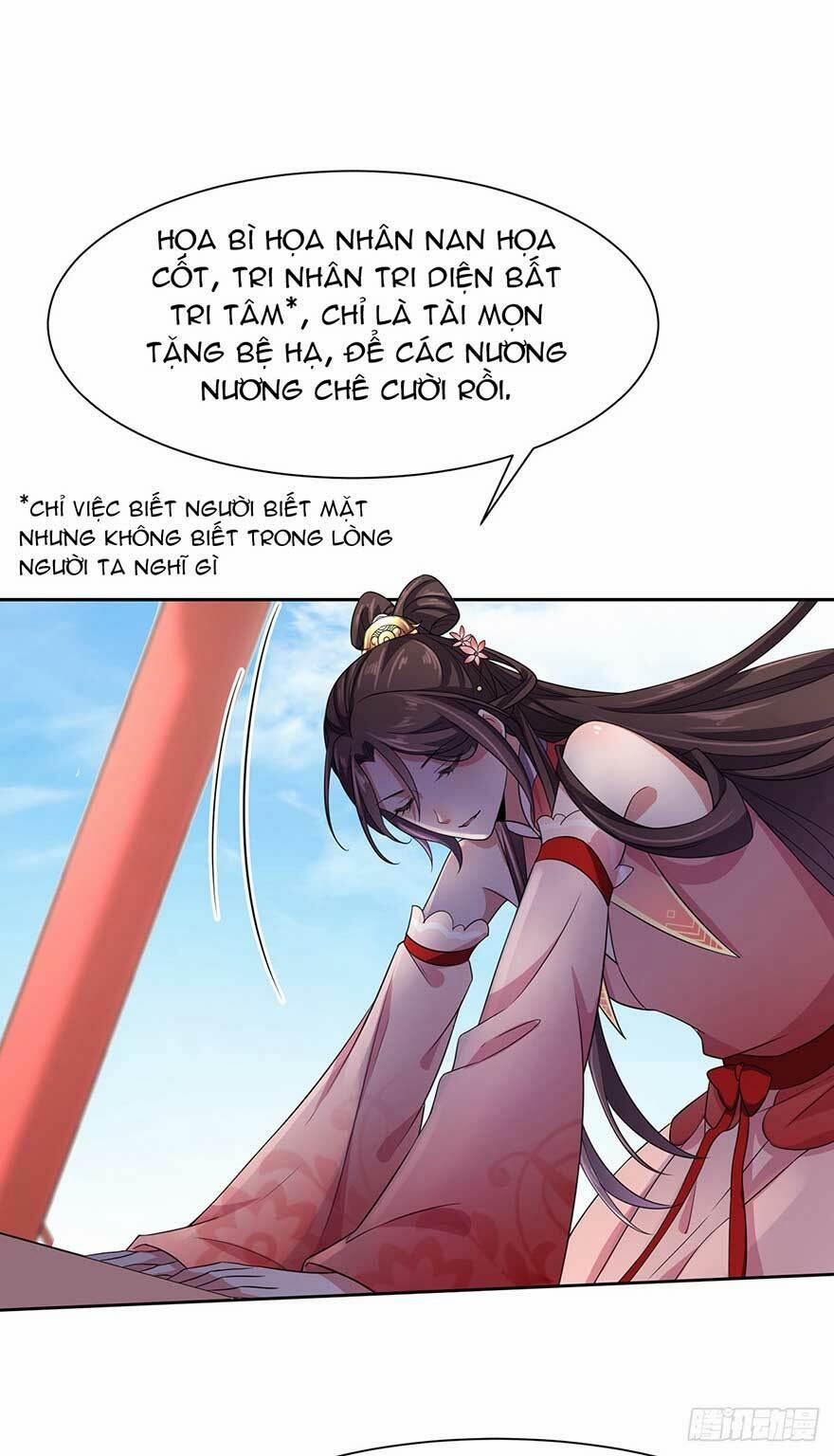 Hoạn Phi Thiên Hạ 21 trang 32