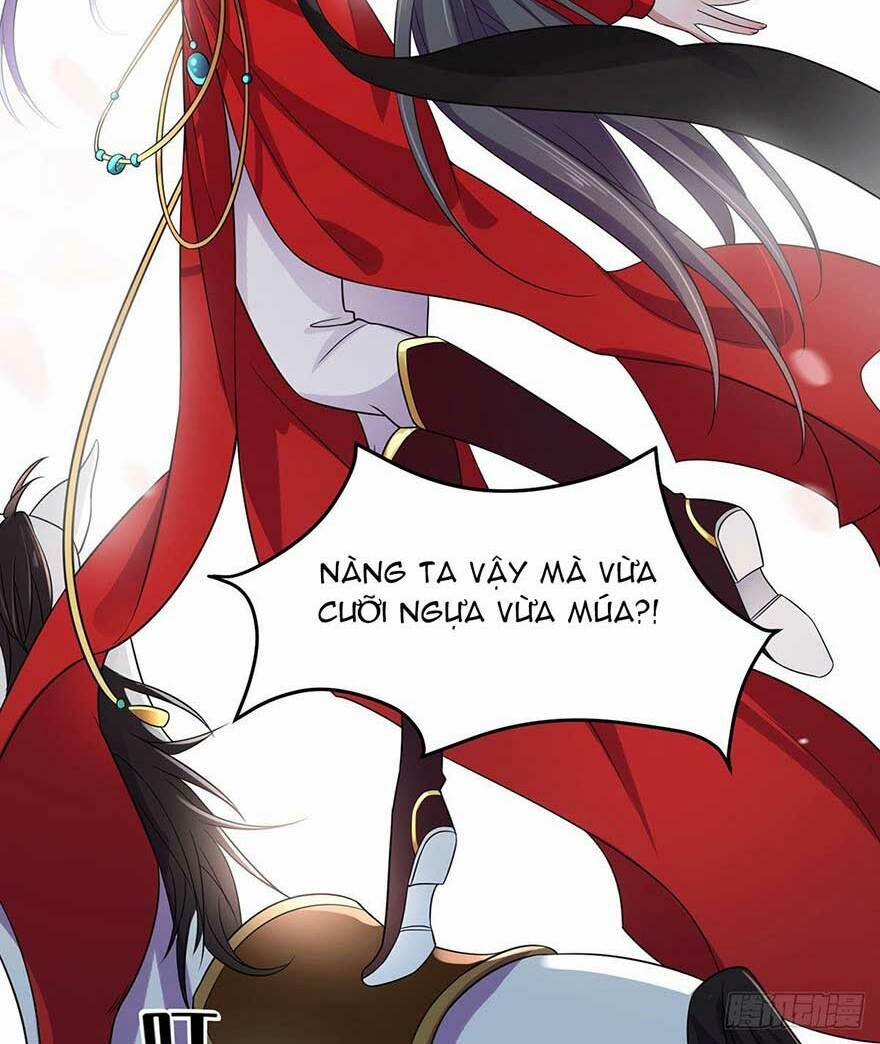 Hoạn Phi Thiên Hạ 22 trang 10