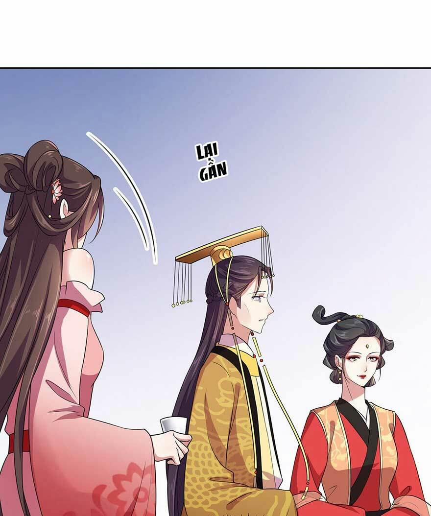 Hoạn Phi Thiên Hạ 22 trang 14