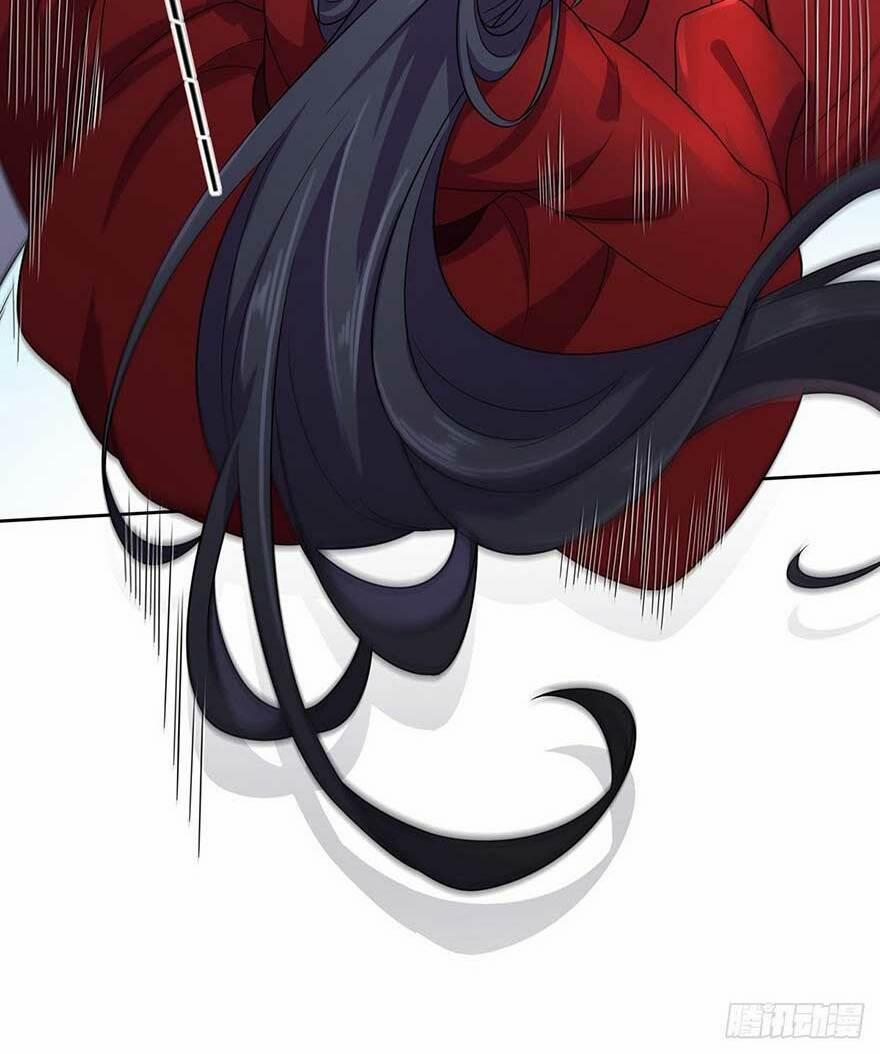 Hoạn Phi Thiên Hạ 22 trang 17