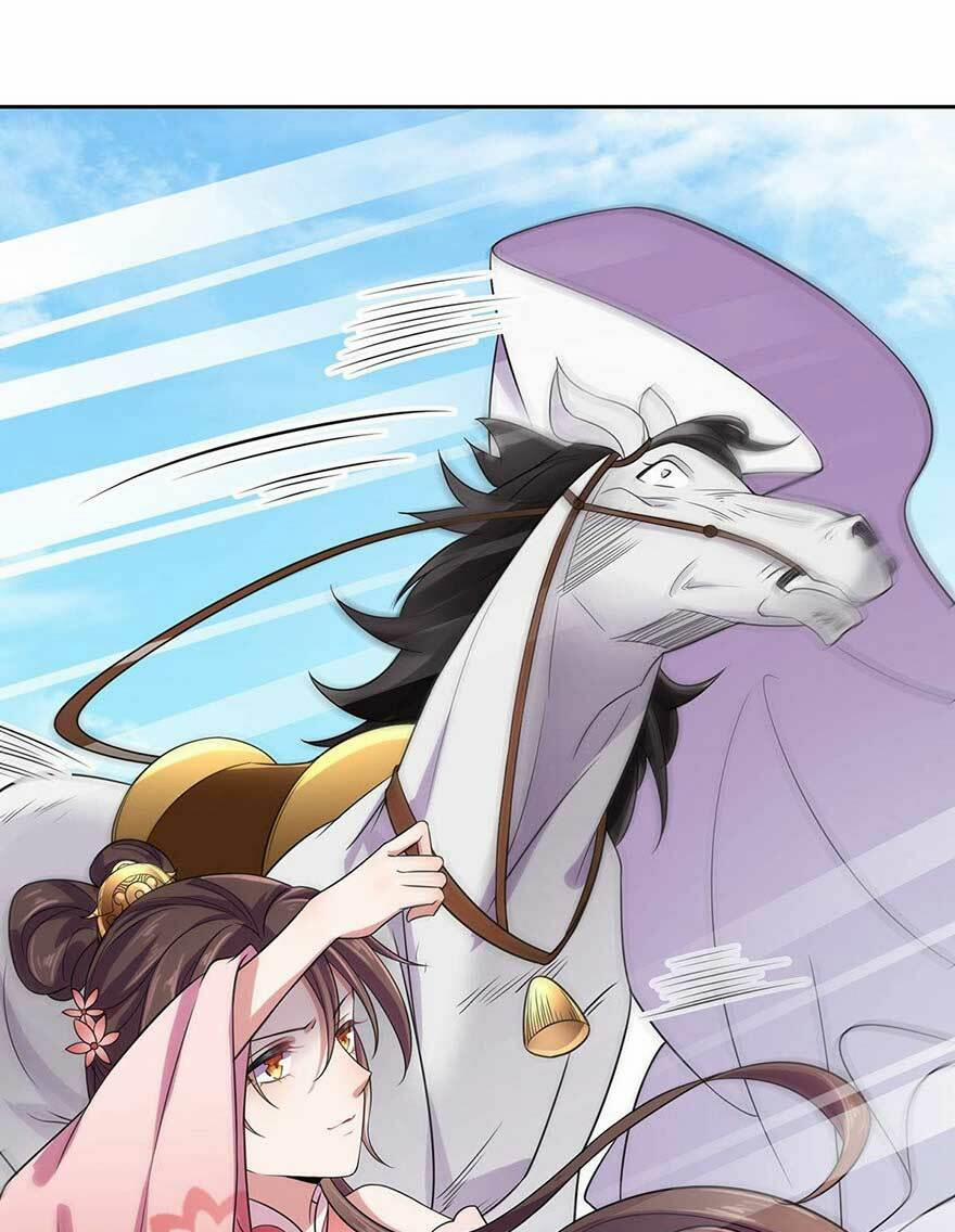 Hoạn Phi Thiên Hạ 22 trang 21