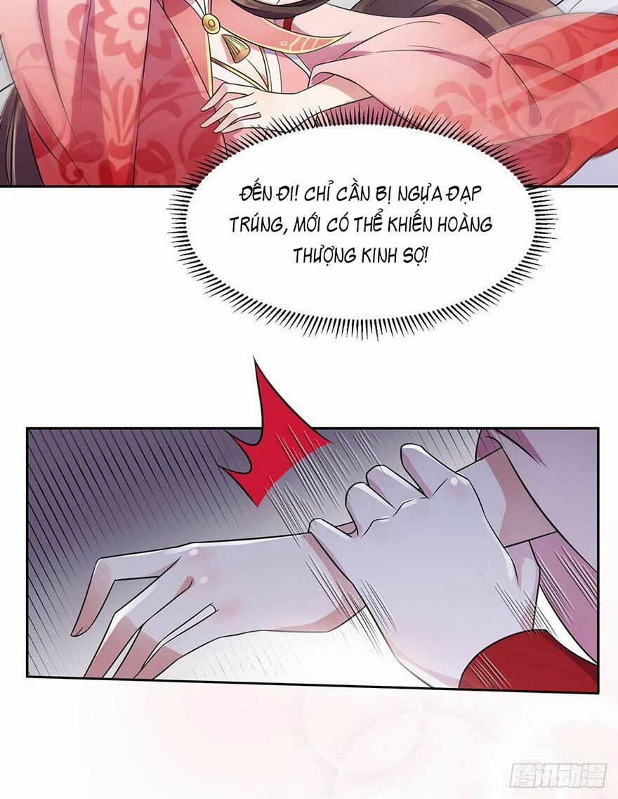 Hoạn Phi Thiên Hạ 22 trang 22