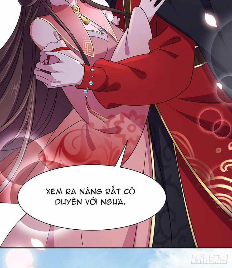 Hoạn Phi Thiên Hạ 22 trang 24