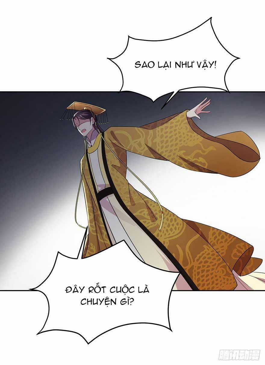 Hoạn Phi Thiên Hạ 22 trang 28