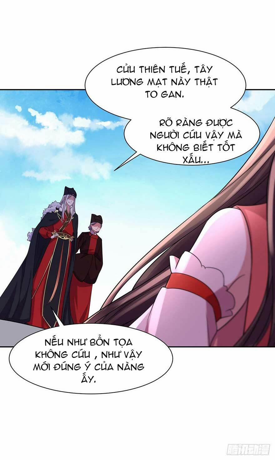 Hoạn Phi Thiên Hạ 22 trang 30