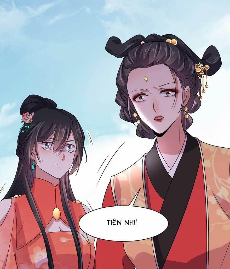 Hoạn Phi Thiên Hạ 23 trang 10