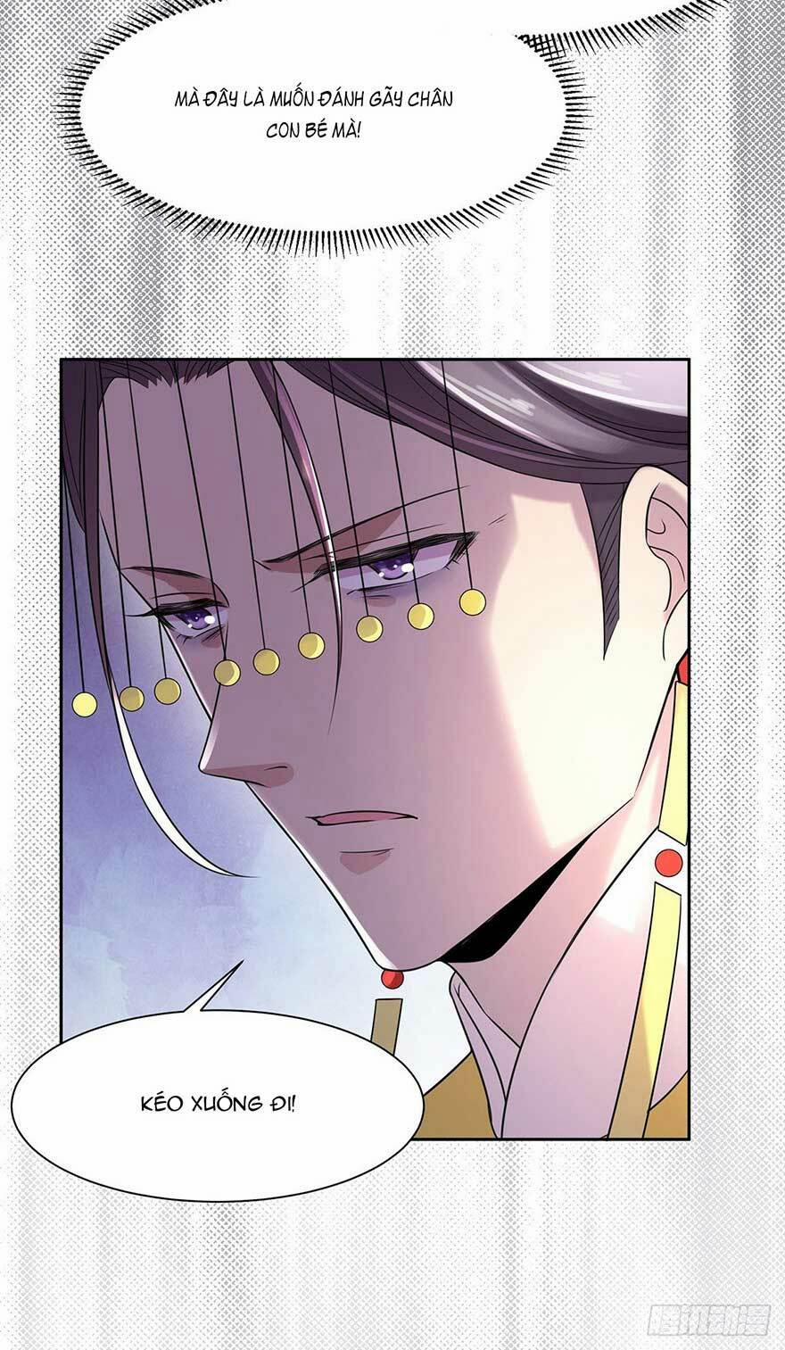 Hoạn Phi Thiên Hạ 23 trang 14