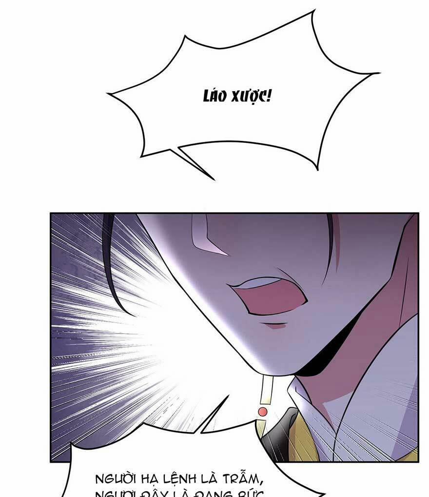 Hoạn Phi Thiên Hạ 23 trang 17