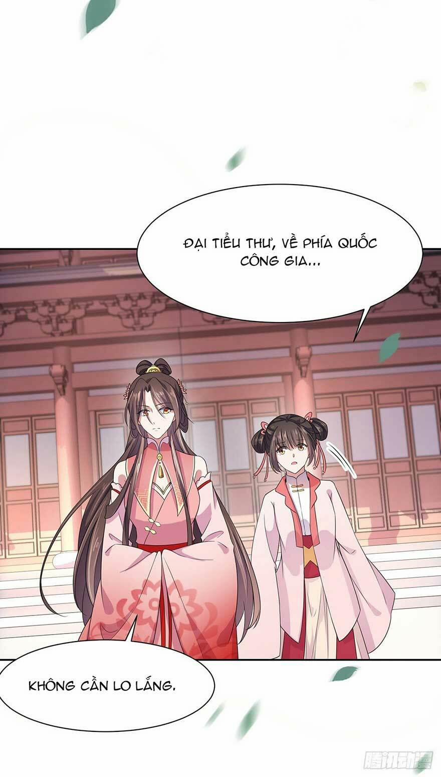 Hoạn Phi Thiên Hạ 23 trang 25