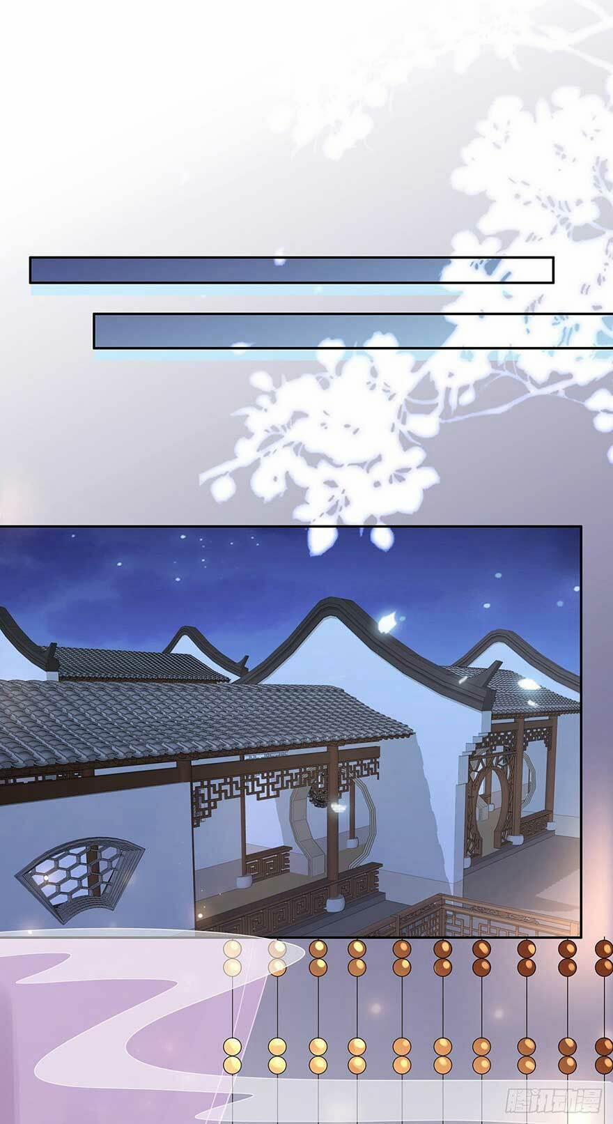 Hoạn Phi Thiên Hạ 23 trang 31