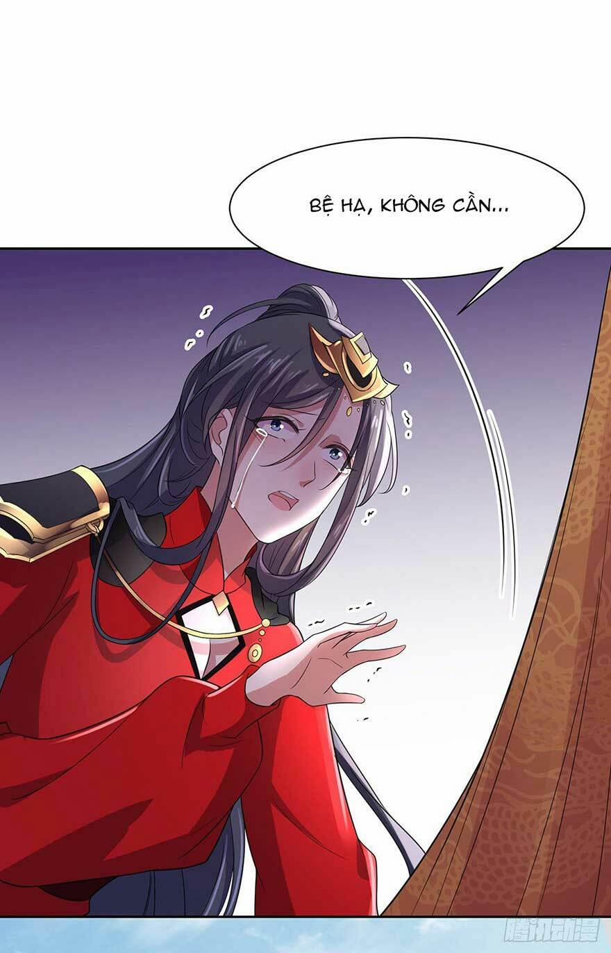 Hoạn Phi Thiên Hạ 23 trang 9