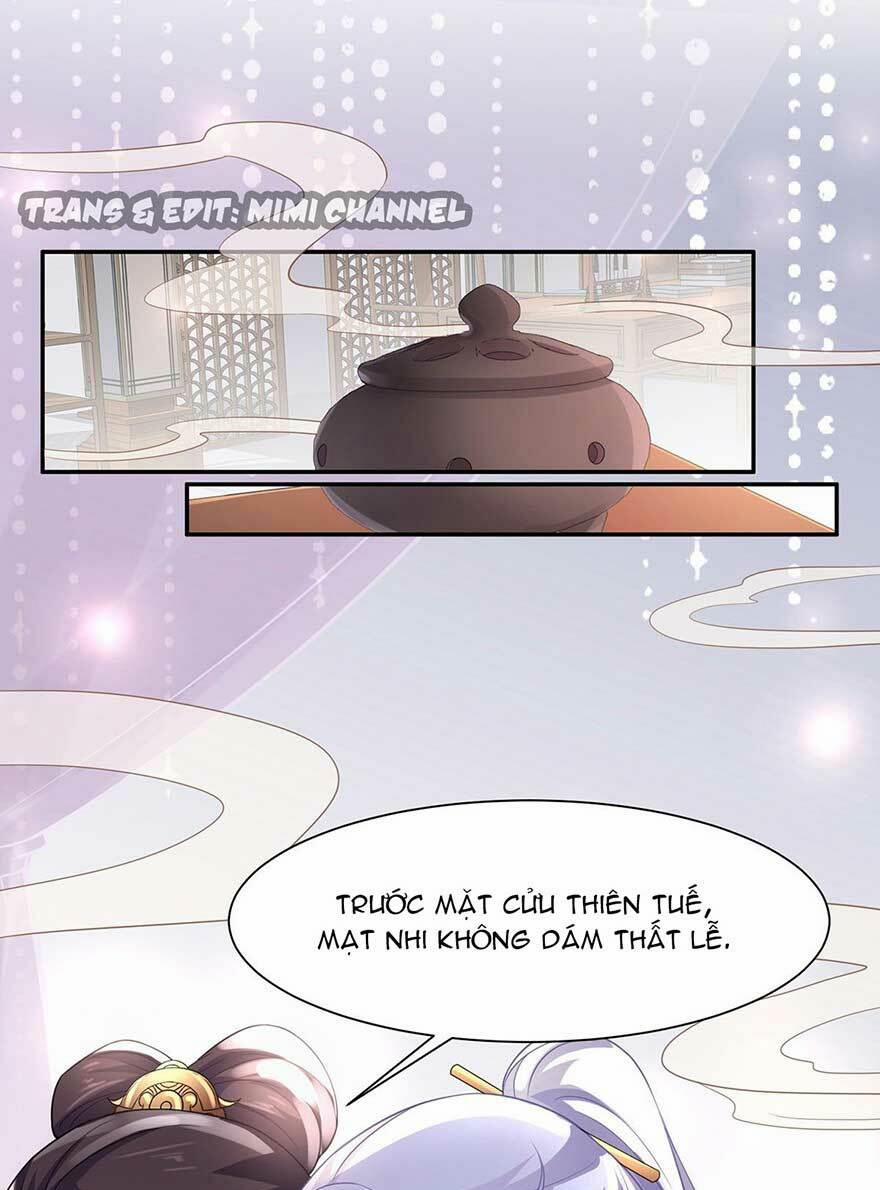 Hoạn Phi Thiên Hạ 24 trang 1