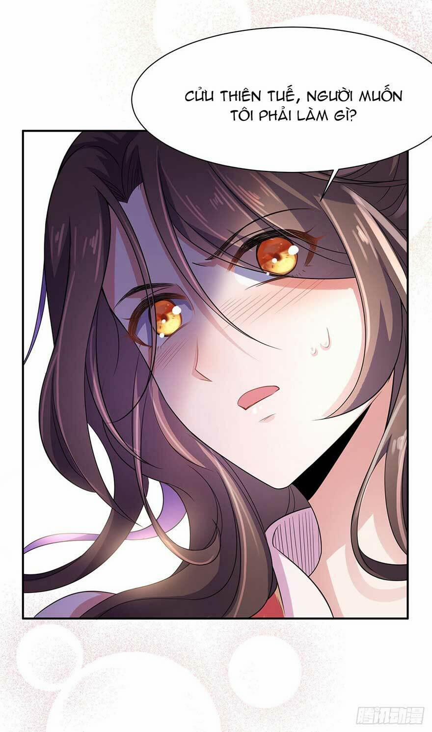 Hoạn Phi Thiên Hạ 24 trang 10
