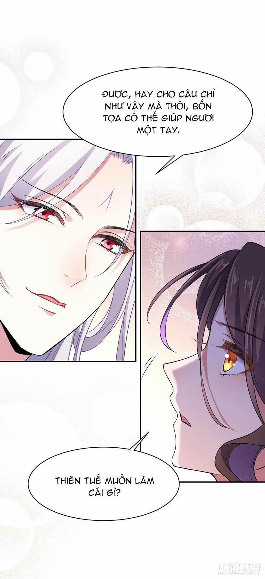 Hoạn Phi Thiên Hạ 24 trang 15