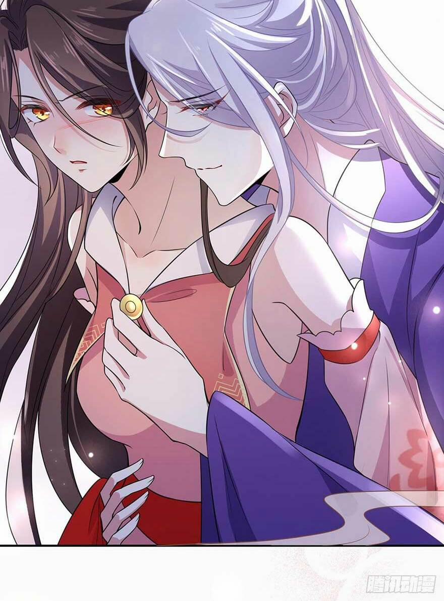 Hoạn Phi Thiên Hạ 24 trang 2