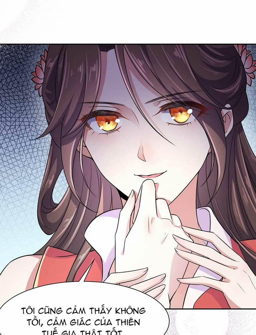 Hoạn Phi Thiên Hạ 24 trang 20