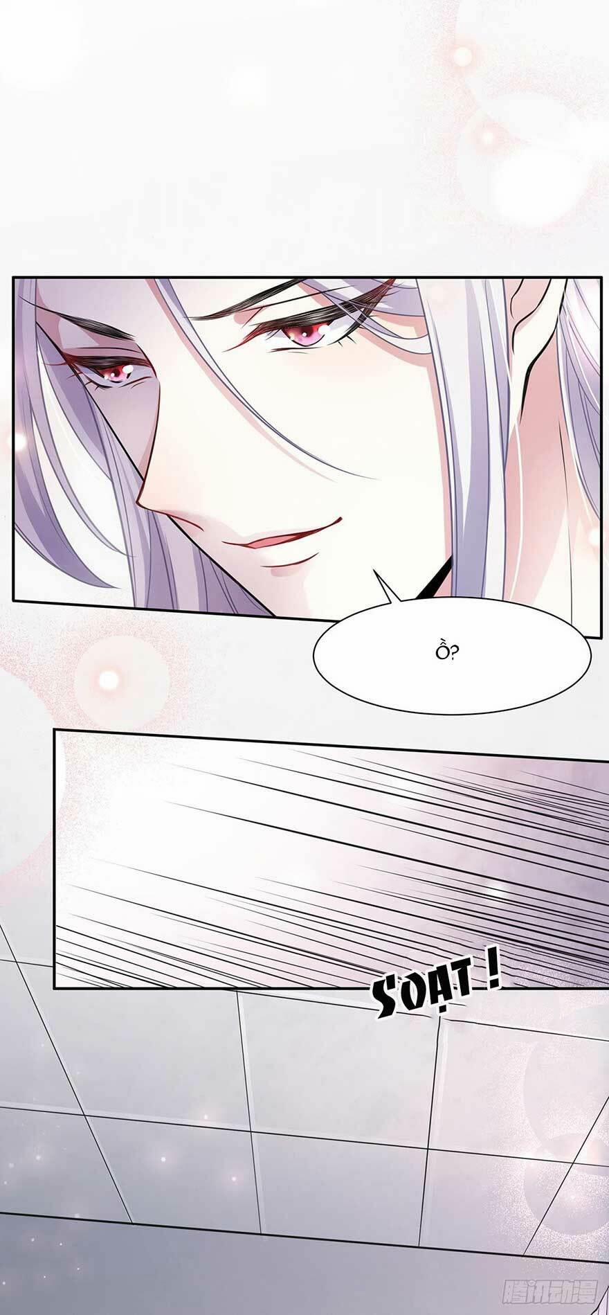 Hoạn Phi Thiên Hạ 24 trang 3