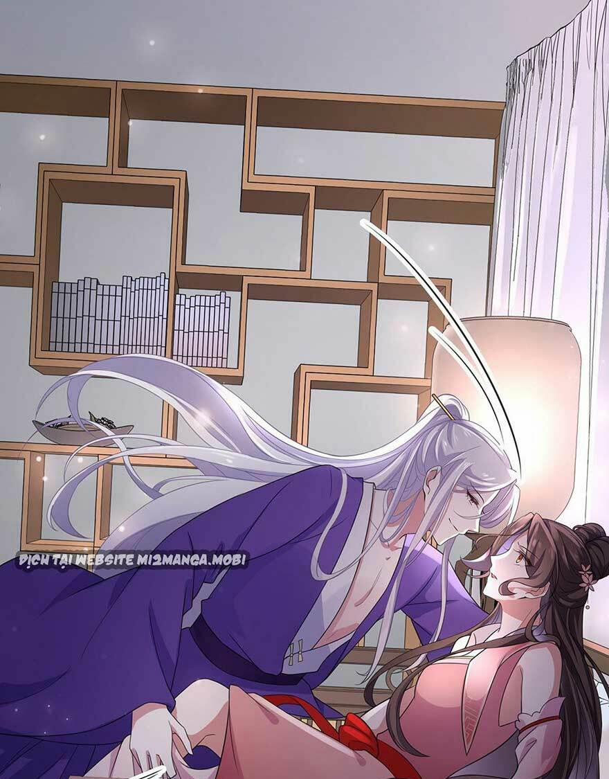 Hoạn Phi Thiên Hạ 24 trang 4