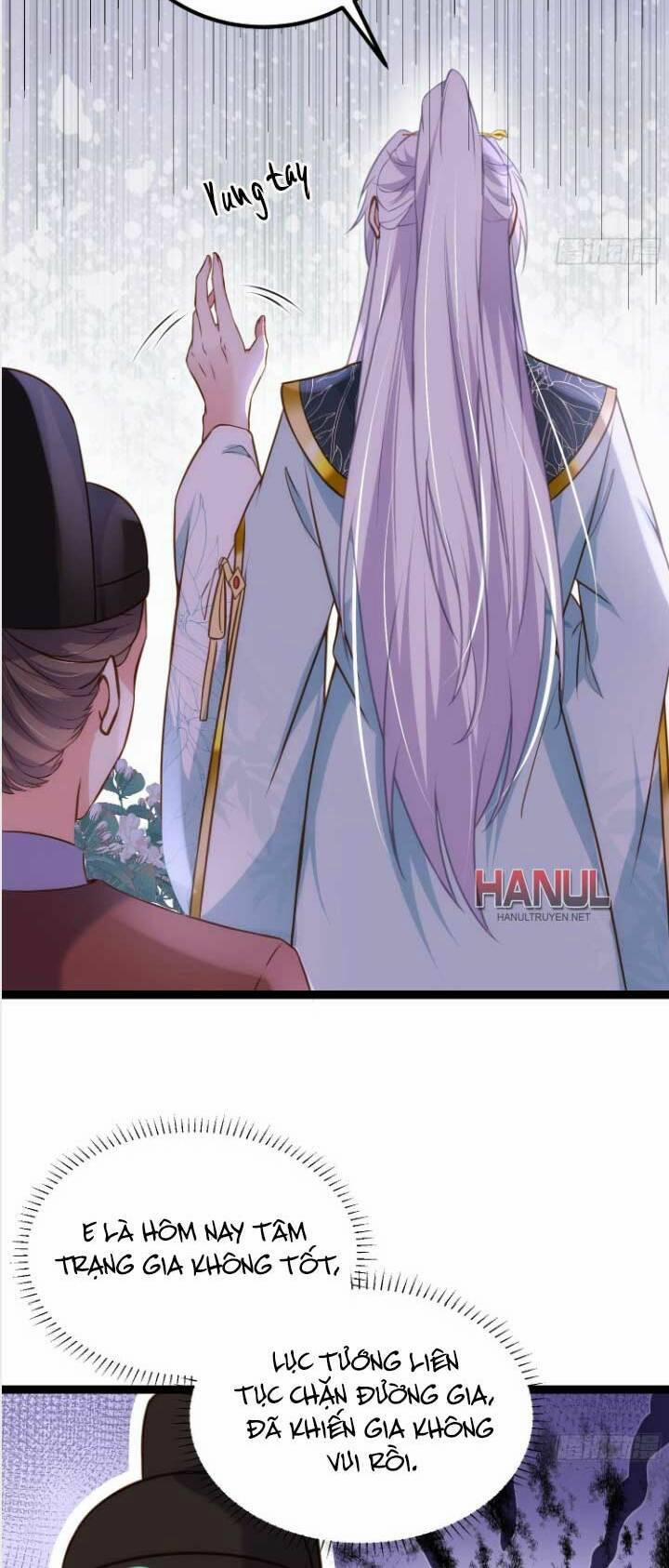 Hoạn Phi Thiên Hạ 242 trang 16