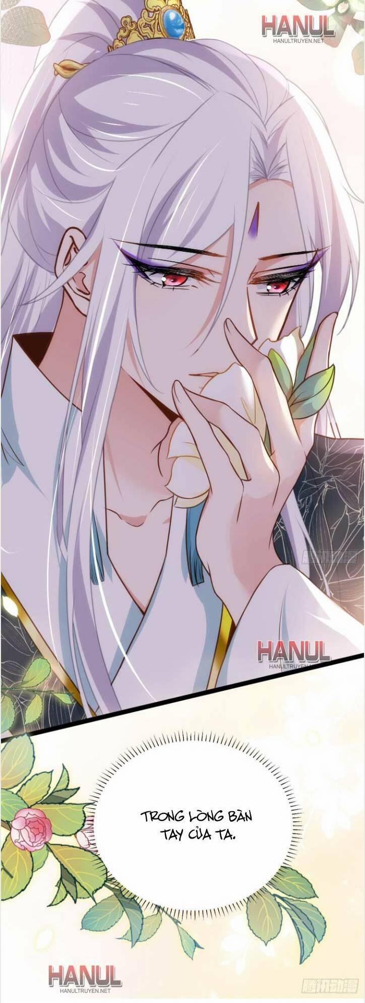 Hoạn Phi Thiên Hạ 242 trang 20