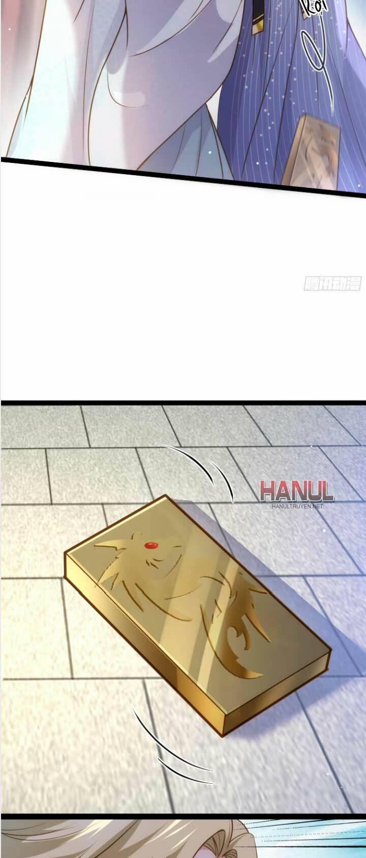 Hoạn Phi Thiên Hạ 242 trang 3