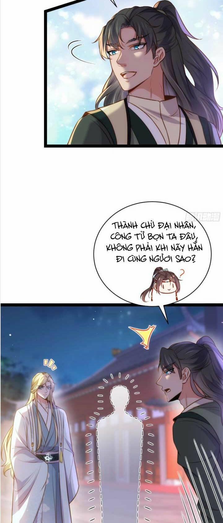 Hoạn Phi Thiên Hạ 242 trang 7