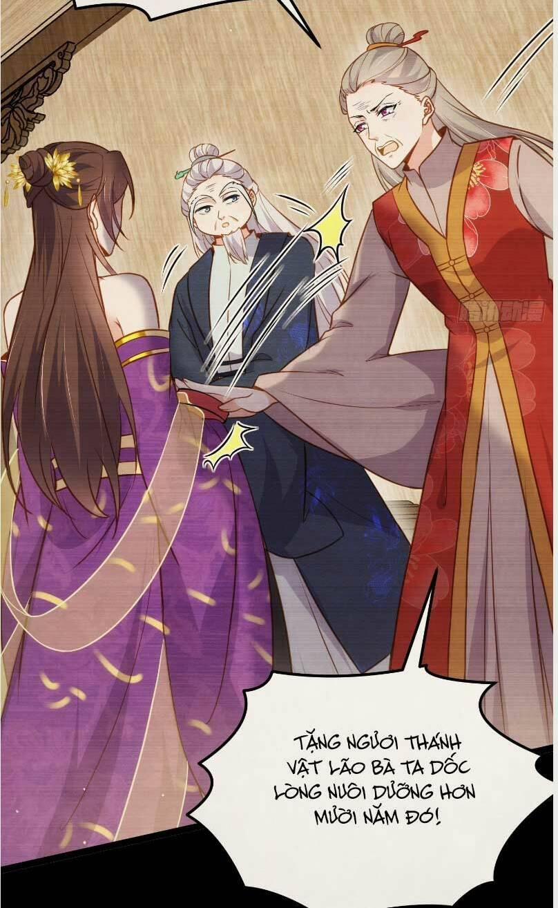Hoạn Phi Thiên Hạ 244 trang 13