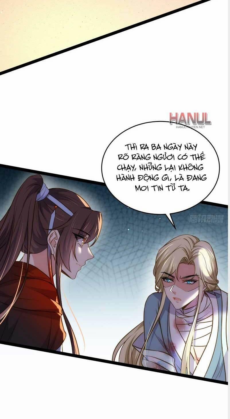 Hoạn Phi Thiên Hạ 244 trang 29